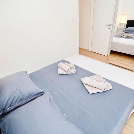 Apartment T&L Zadar Bagian luar foto