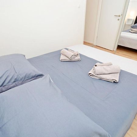 Apartment T&L Zadar Bagian luar foto